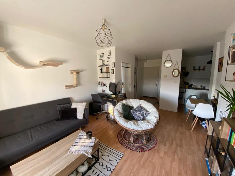 Appartement 50.08m² – ANGERS