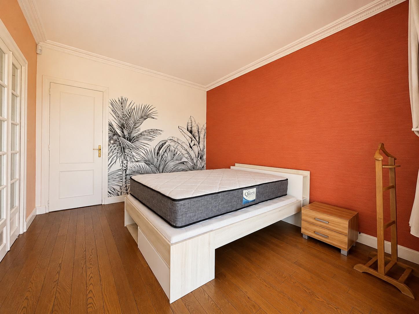 Appartement 120.26m² – ANGERS