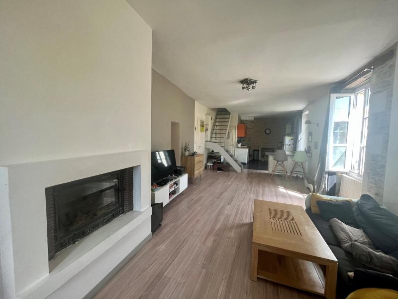 Appartement 85.8m² – ANGERS