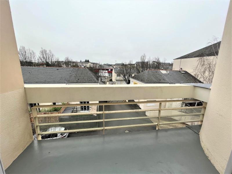 Appartement 32.21m² – ANGERS
