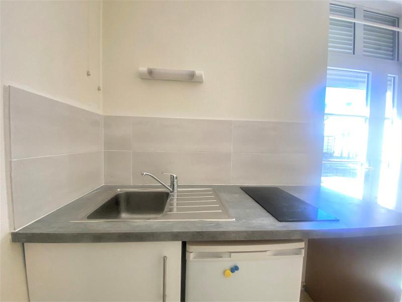 Appartement 16.52m² – ANGERS