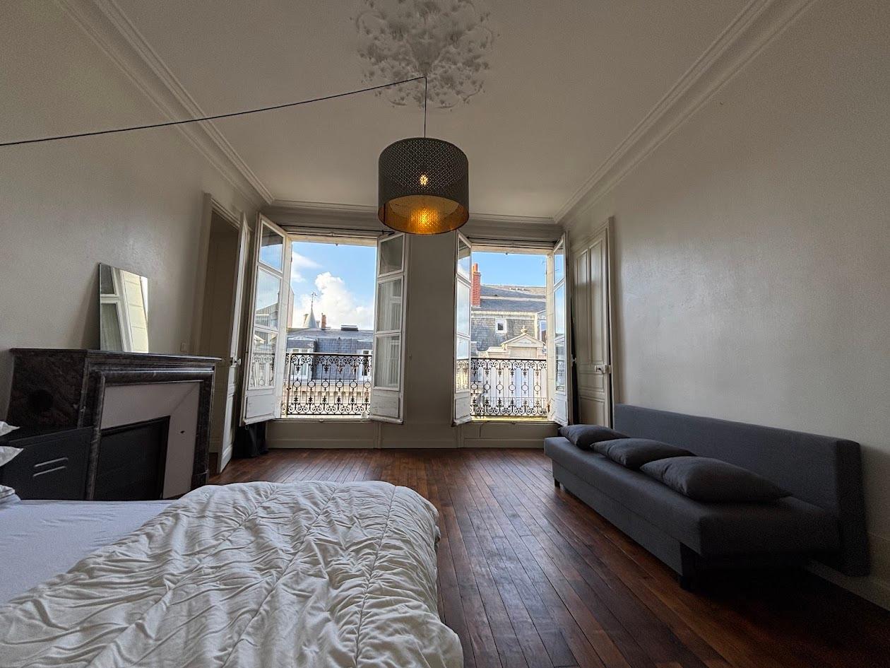 Appartement 66.95m² – ANGERS