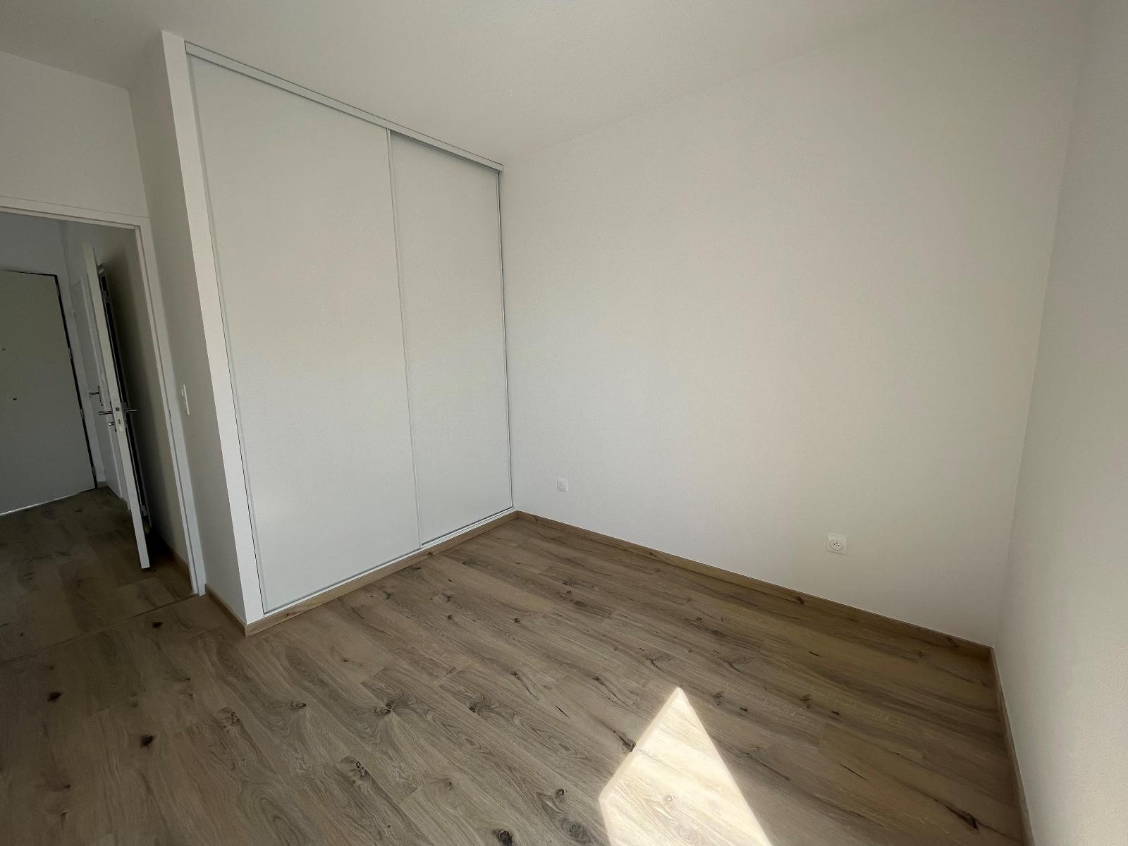 Appartement 53.06m² – AVRILLE Appartement 53.06m² – AVRILLE