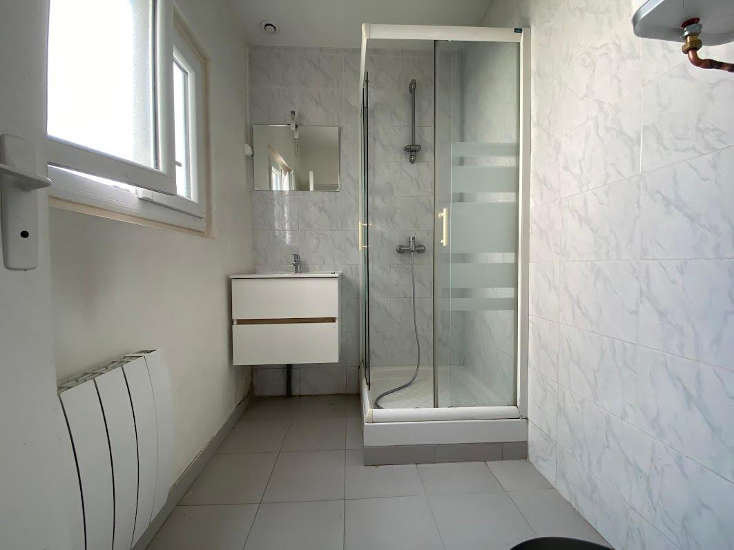 Appartement 34.45m² – ANGERS
