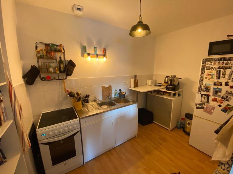Appartement 50.08m² – ANGERS Appartement 50.08m² – ANGERS