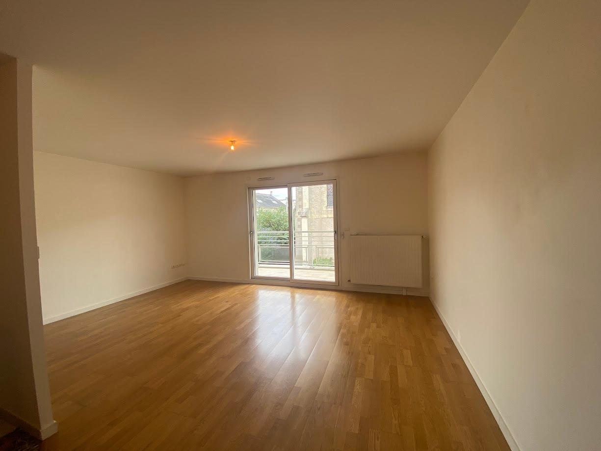 Appartement 65.2m² – ANGERS