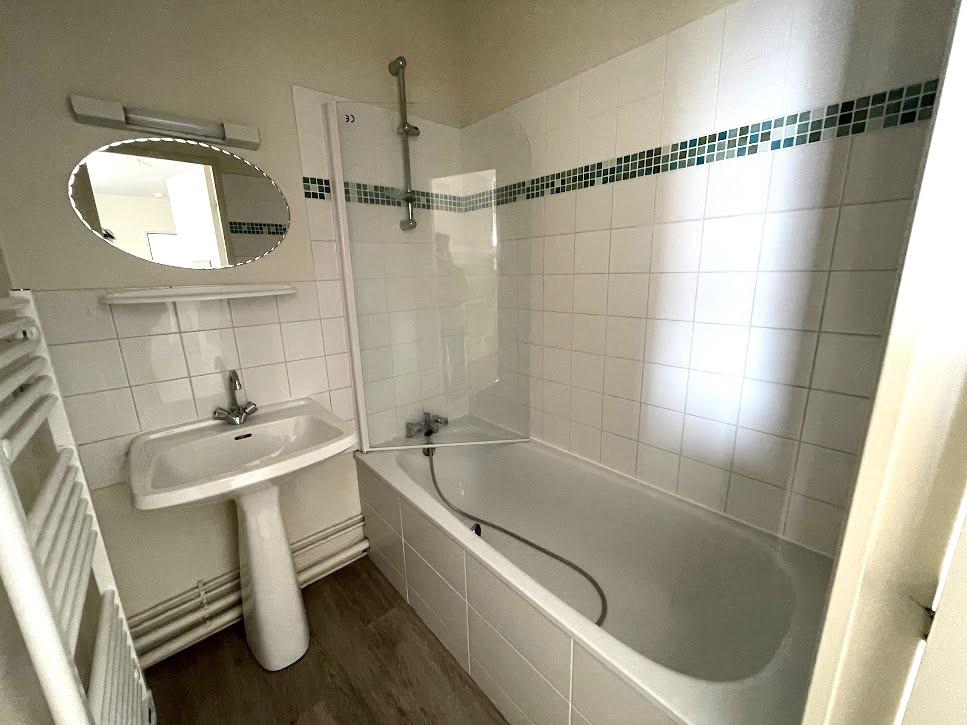 Appartement 16.53m² – ANGERS