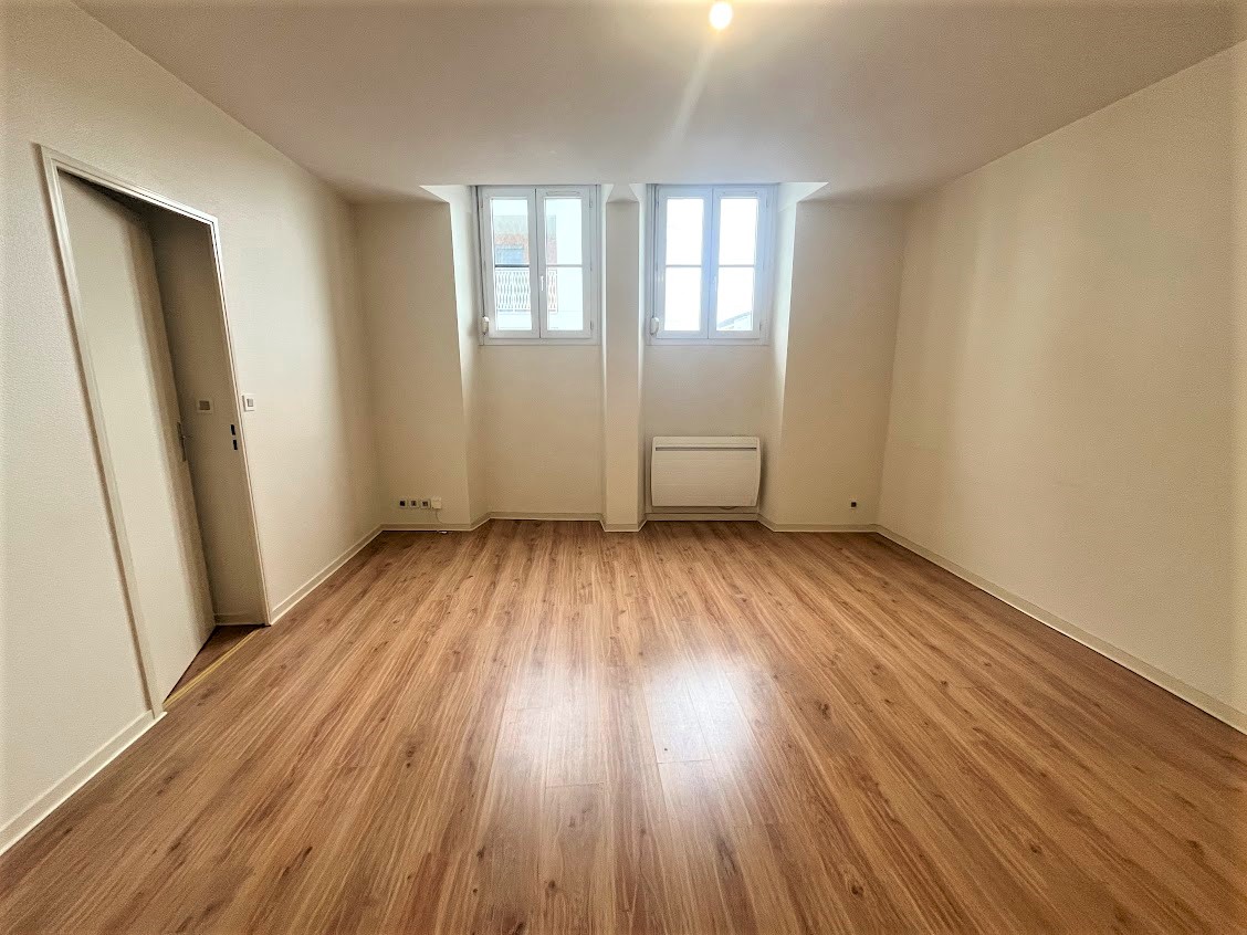 Appartement 57.77m² – ANGERS