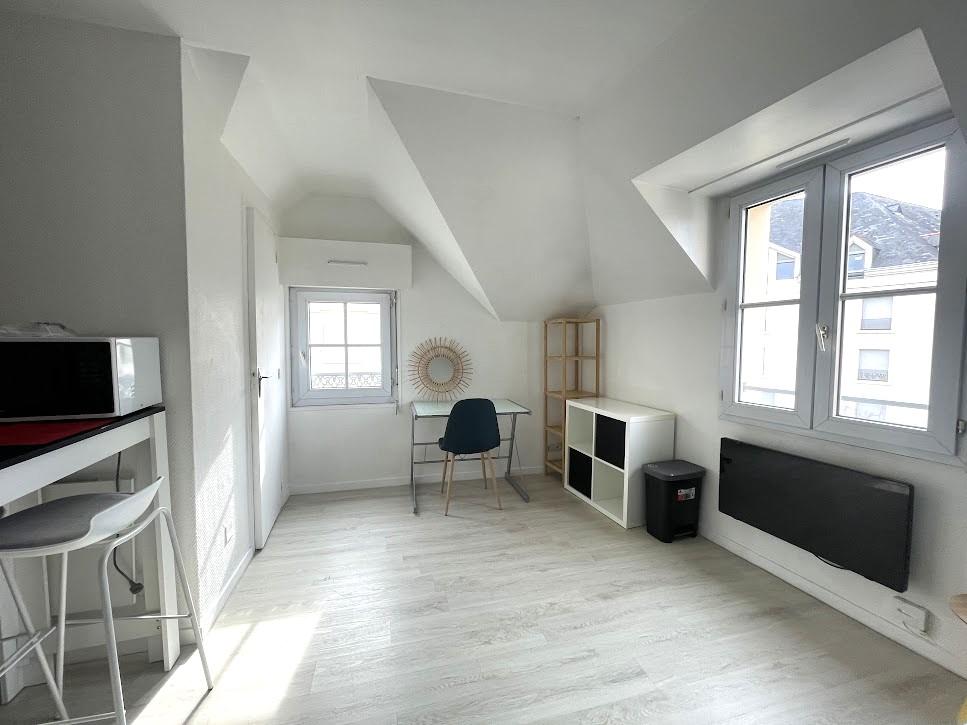 Appartement 17.31m² – ANGERS Appartement 17.31m² – ANGERS