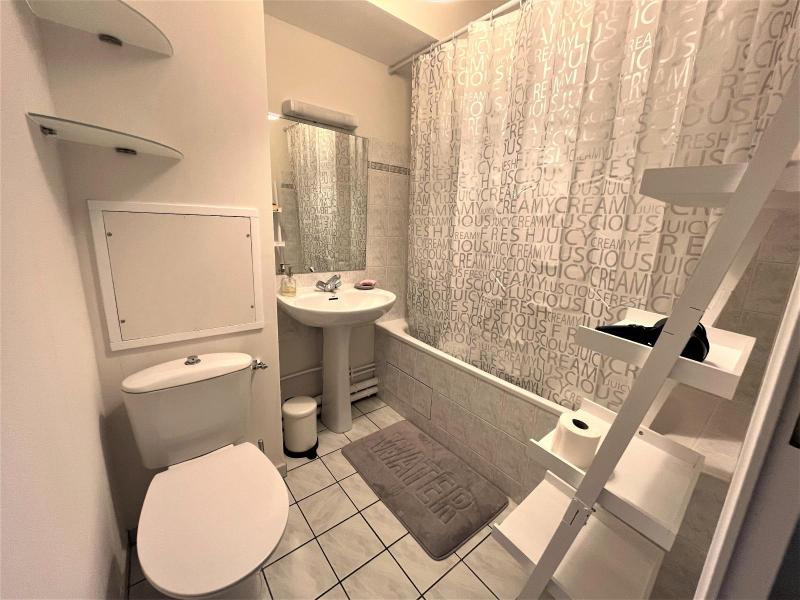 Appartement 32.21m² – ANGERS