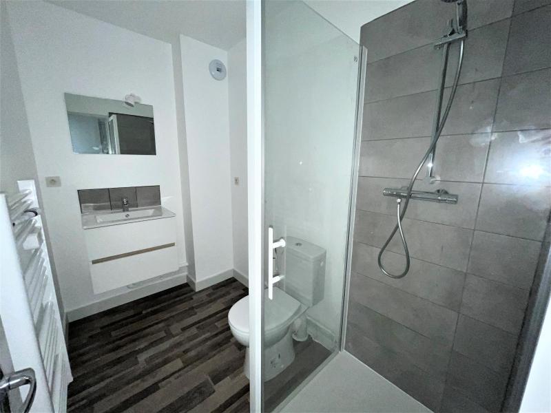 Appartement 23.75m² – ANGERS