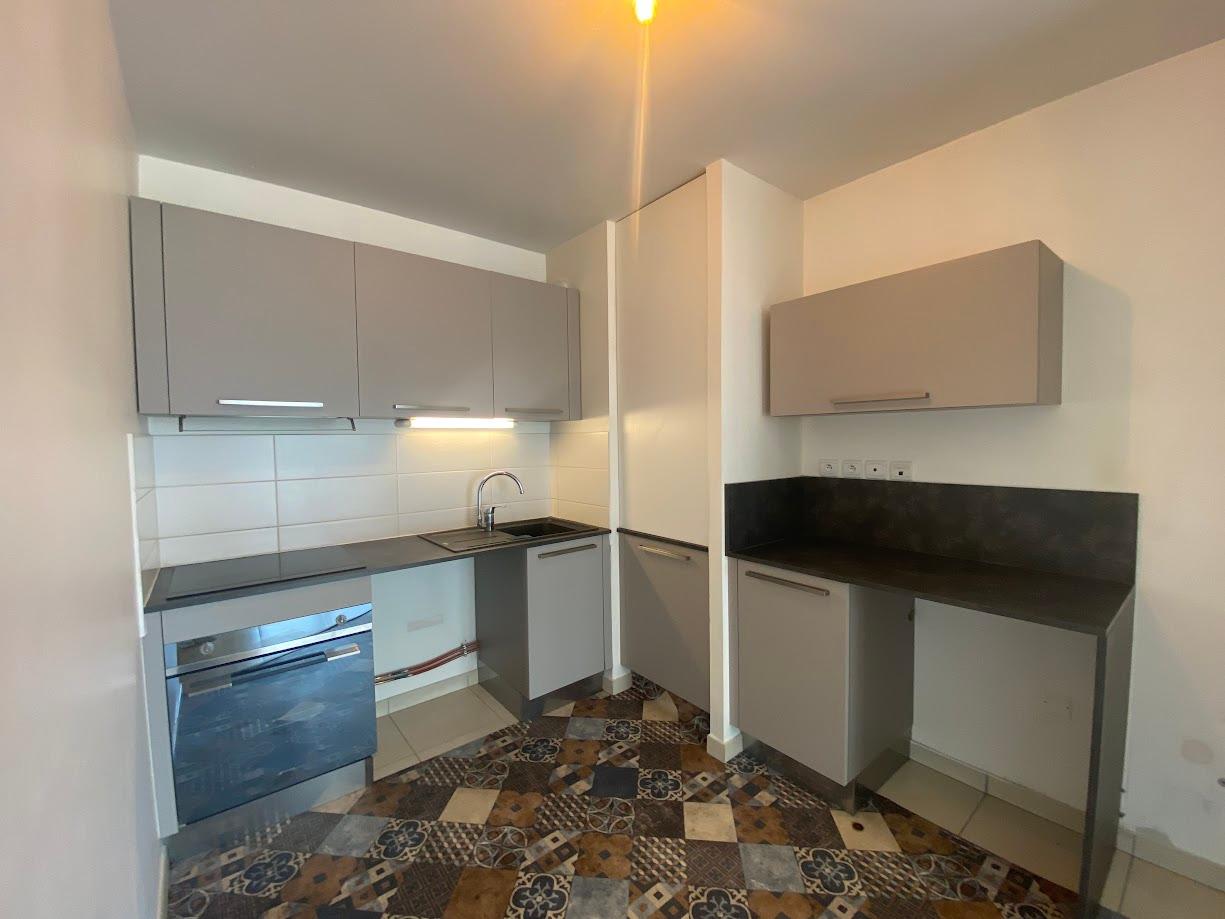 Appartement 65.2m² – ANGERS