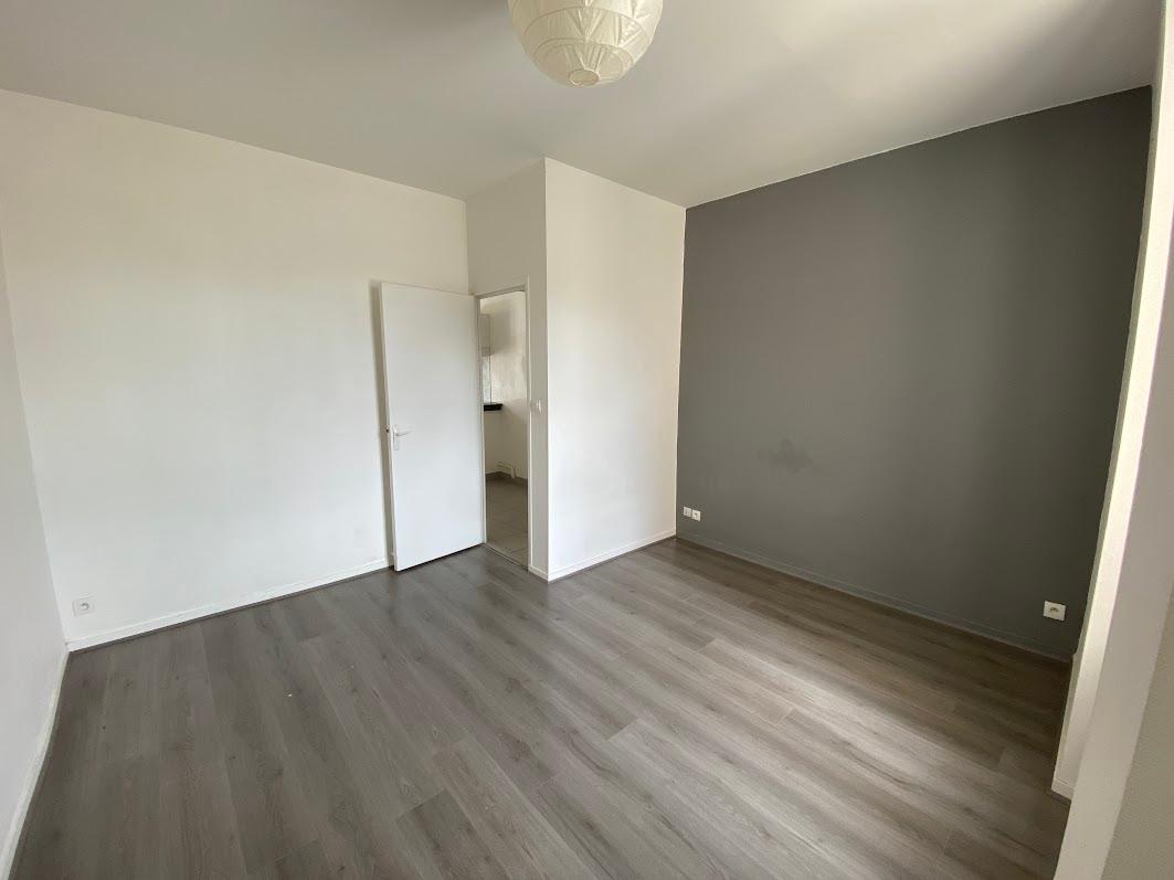 Appartement 34.45m² – ANGERS