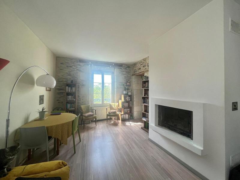 Appartement 85.8m² – ANGERS