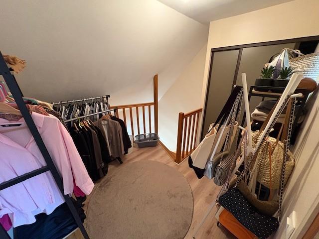 Appartement 39.9m² – ANGERS