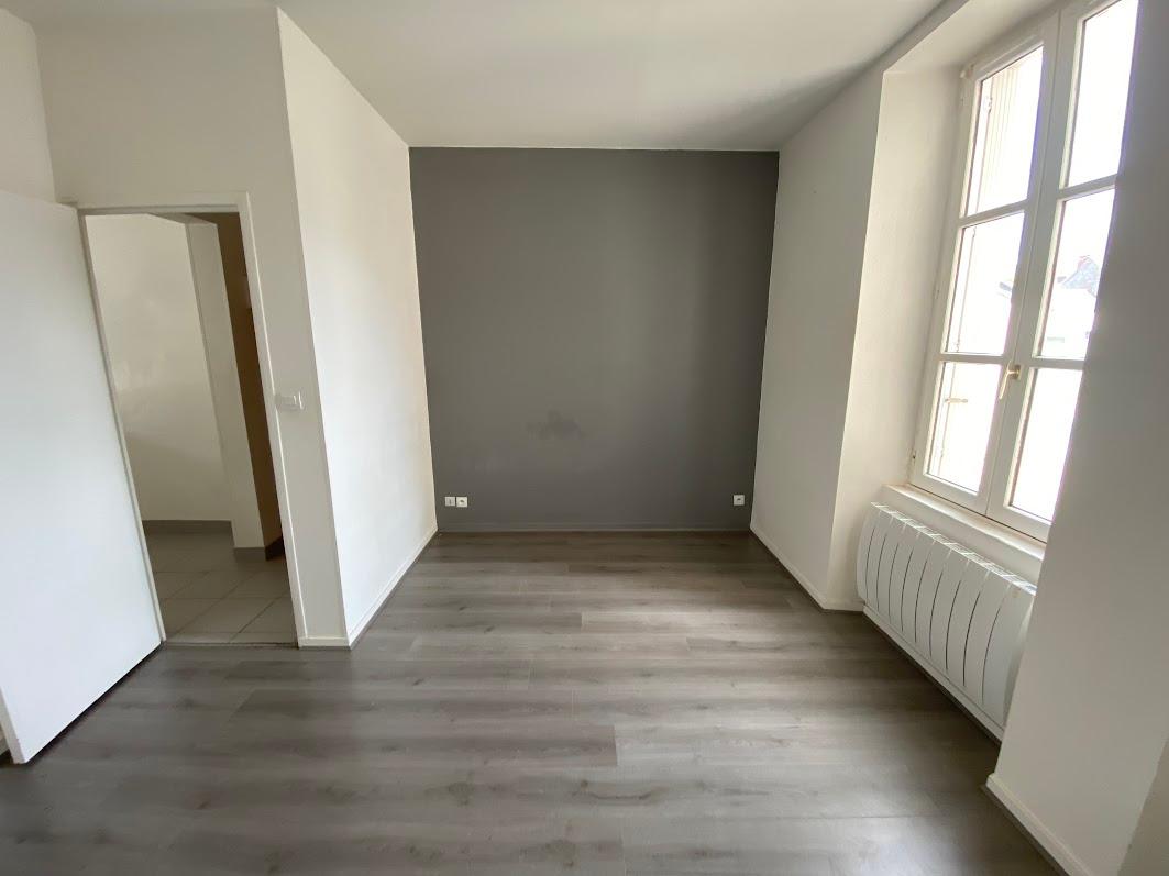 Appartement 34.45m² – ANGERS