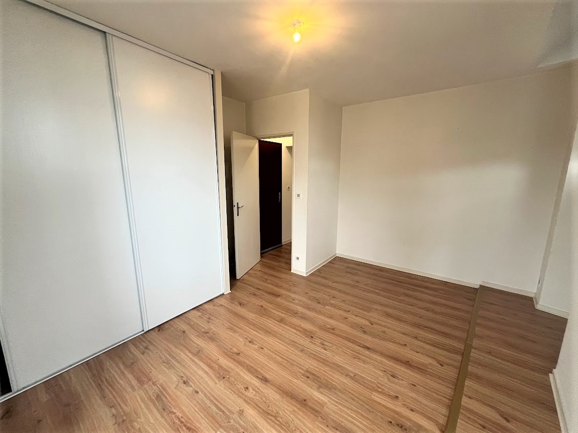 Appartement 57.77m² – ANGERS
