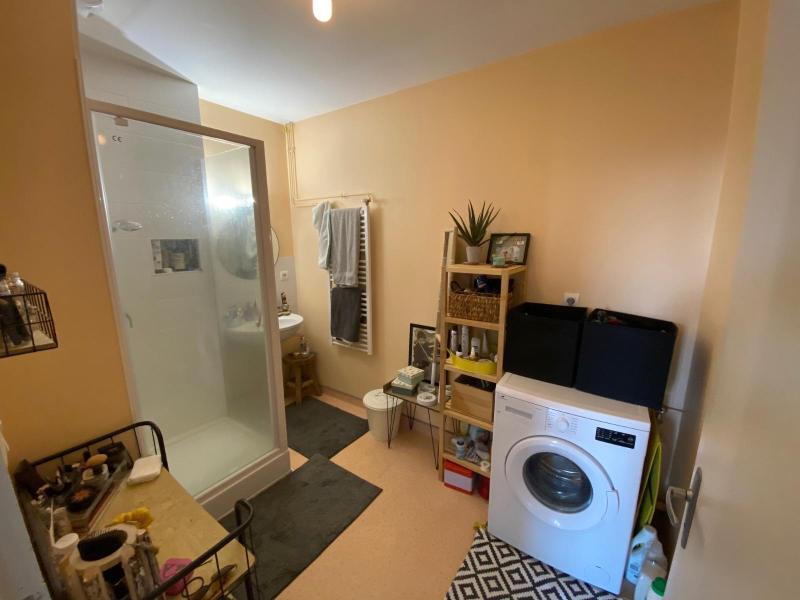 Appartement 50.08m² – ANGERS Appartement 50.08m² – ANGERS