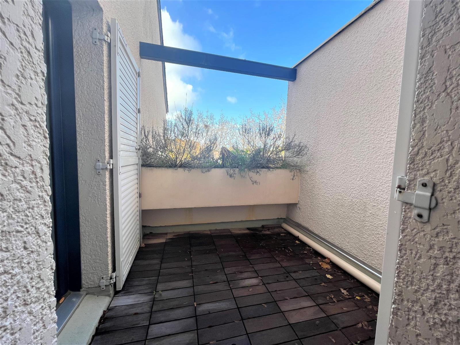 Appartement 91.35m² – ANGERS