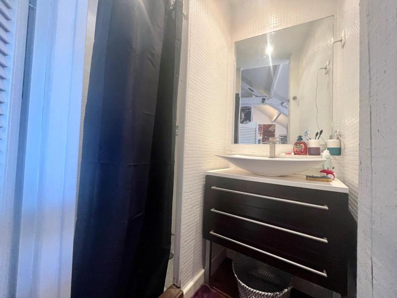 Appartement 85.8m² – ANGERS