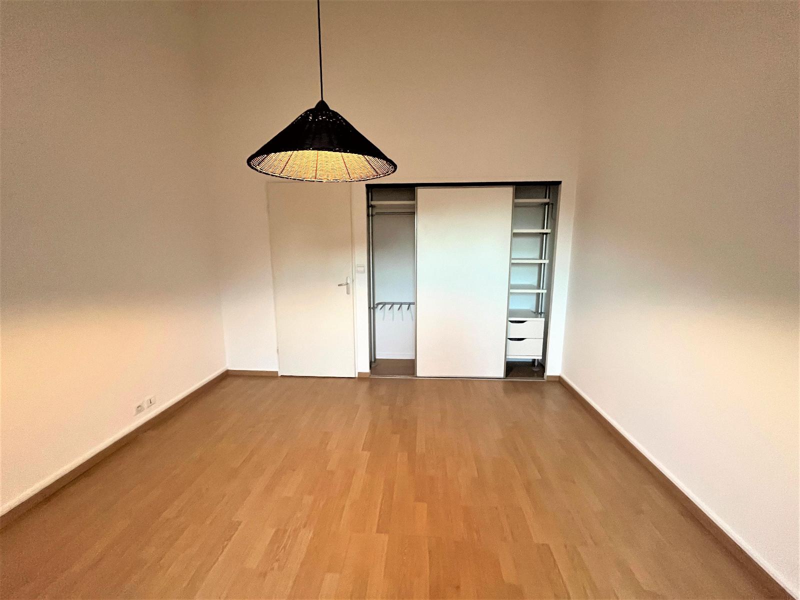 Appartement 91.35m² – ANGERS