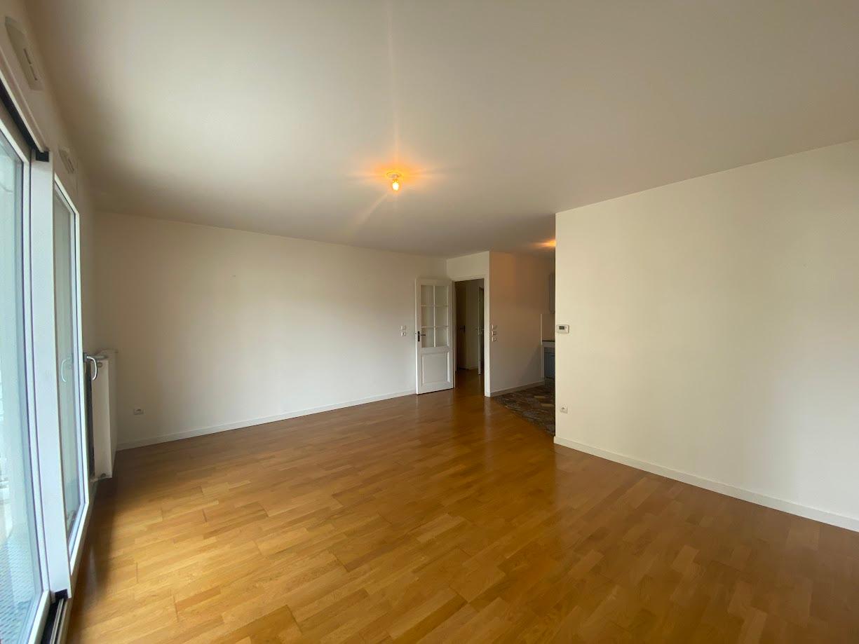 Appartement 65.2m² – ANGERS