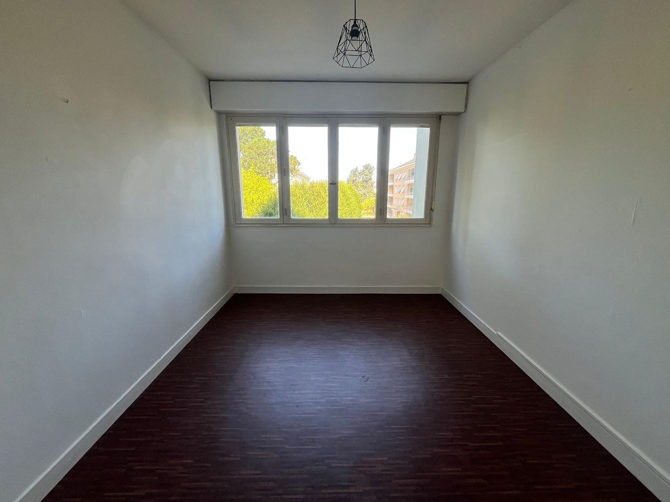 Appartement 71.95m² – ANGERS
