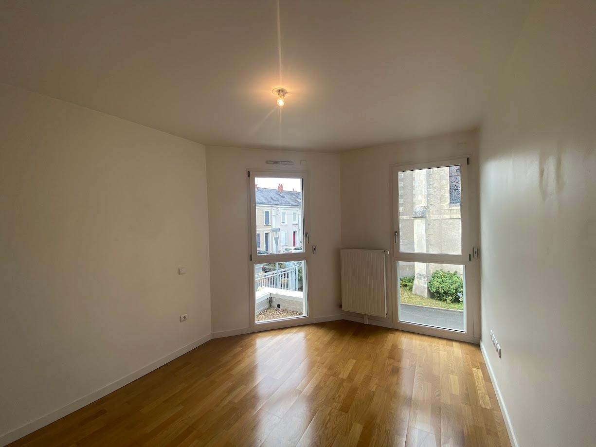 Appartement 65.2m² – ANGERS