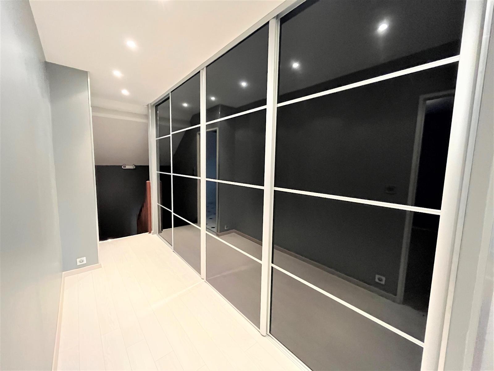 Appartement 91.35m² – ANGERS