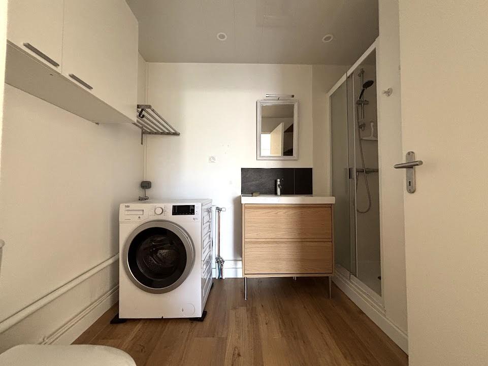 Appartement 43.0m² – ANGERS