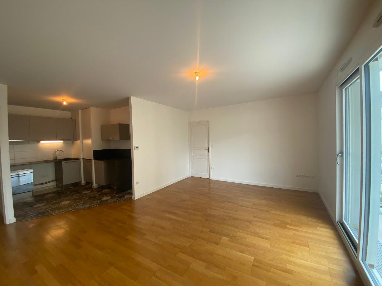 Appartement 65.2m² – ANGERS