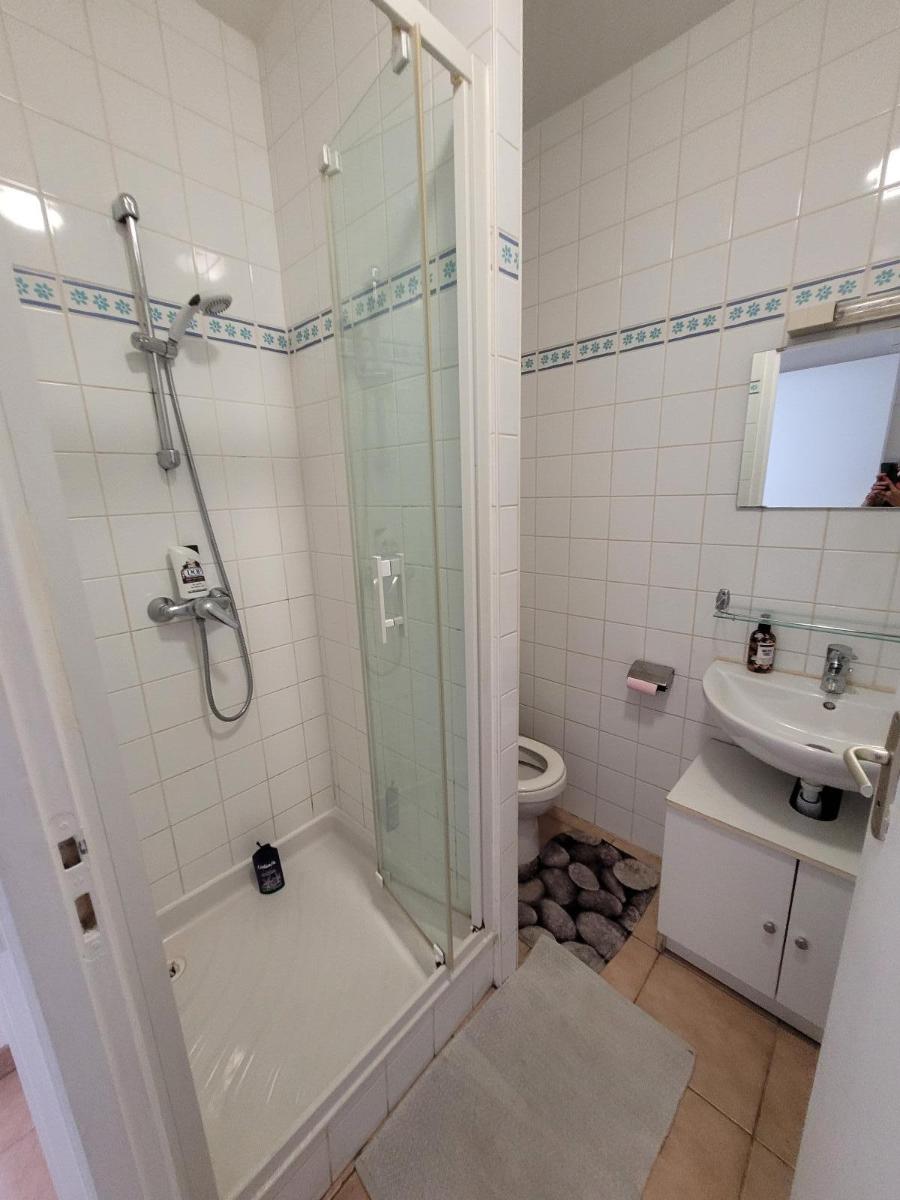 Appartement 27.34m² – ANGERS