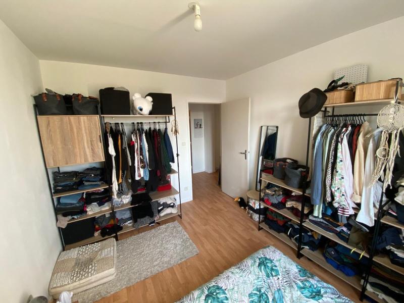 Appartement 50.08m² – ANGERS Appartement 50.08m² – ANGERS