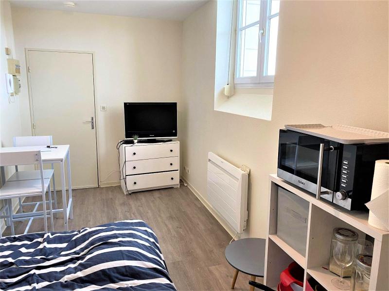 Appartement 16.53m² – ANGERS