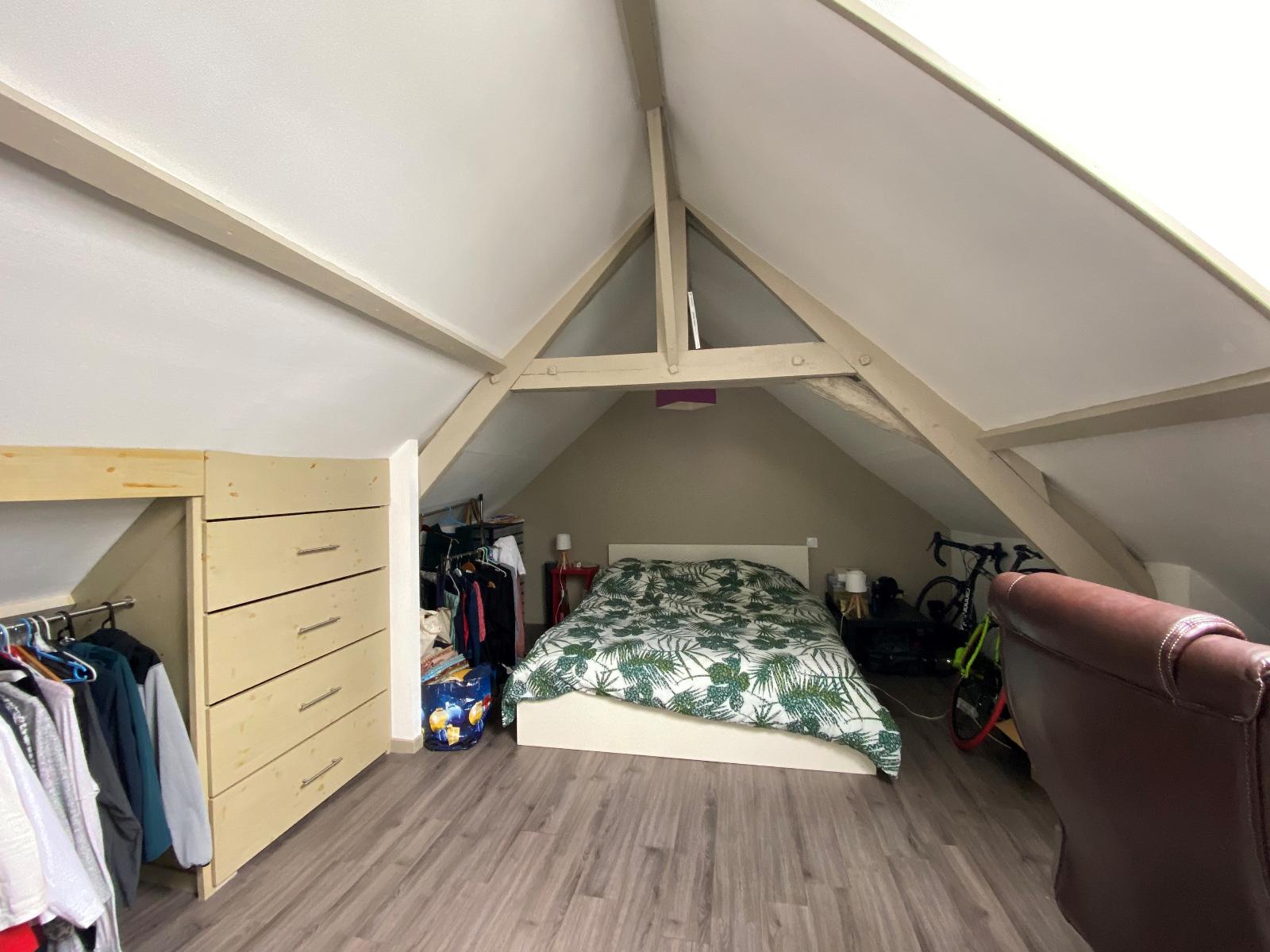 Appartement 49.02m² – ANGERS Appartement 49.02m² – ANGERS