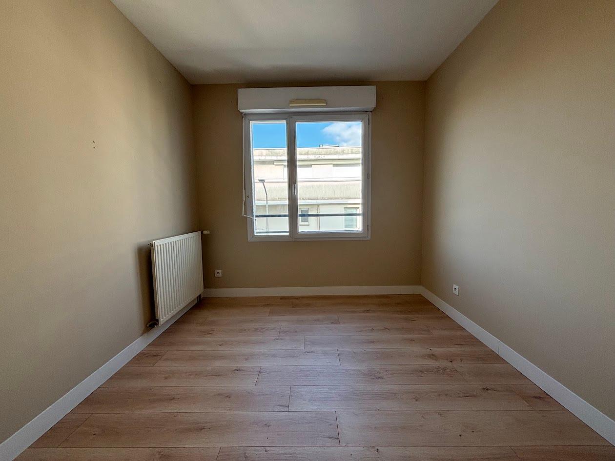 Appartement 60.34m² – ANGERS