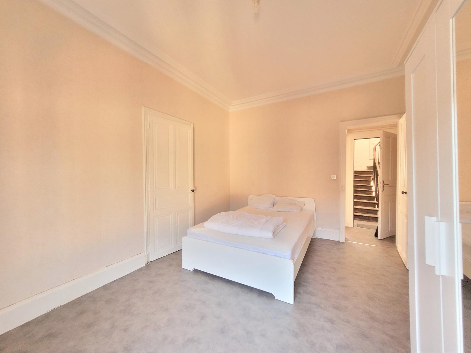 Appartement 51.21m² – ANGERS