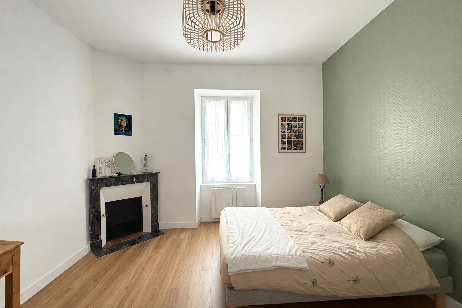 Appartement 37.62m² – ANGERS Appartement 37.62m² – ANGERS