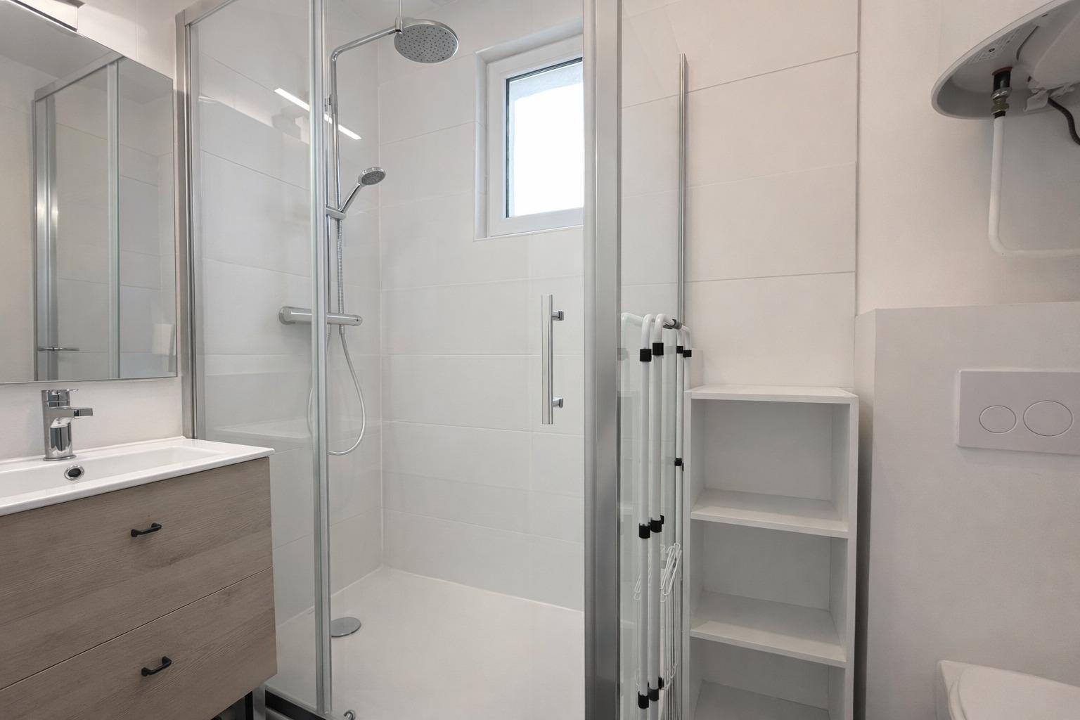 Appartement 37.62m² – ANGERS Appartement 37.62m² – ANGERS