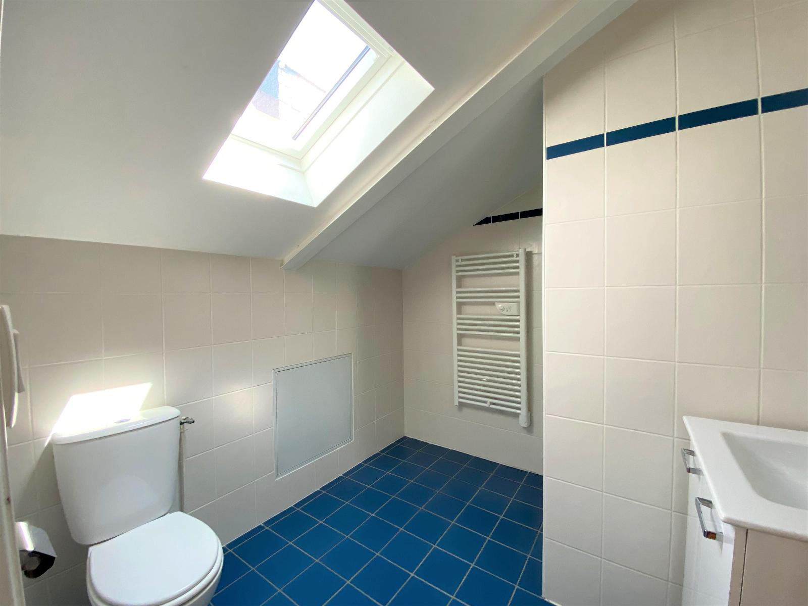 Appartement 20.18m² – ANGERS