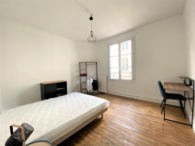 Appartement 39.42m² – ANGERS