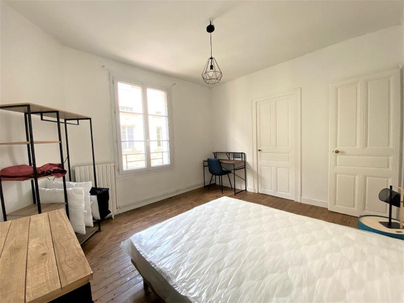 Appartement 39.42m² – ANGERS