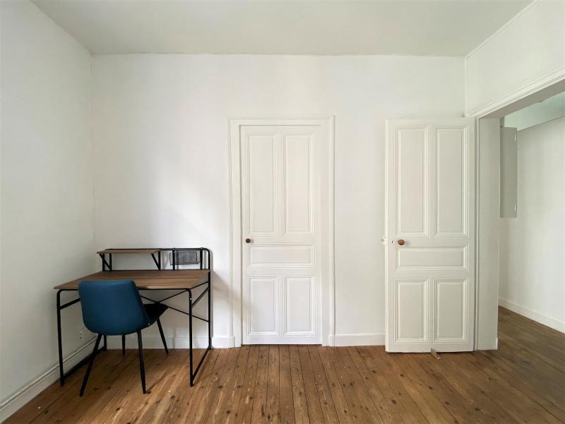Appartement 39.42m² – ANGERS