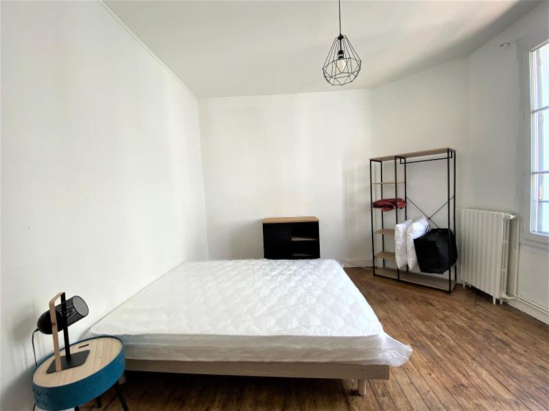 Appartement 39.42m² – ANGERS