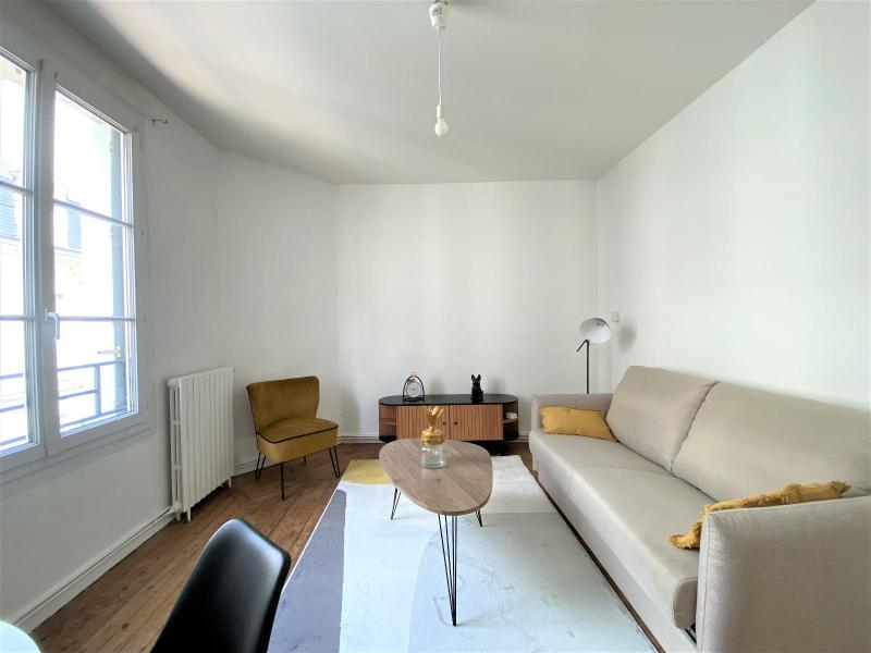 Appartement 39.42m² – ANGERS