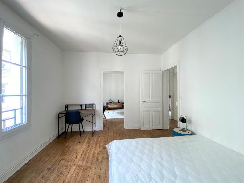 Appartement 39.42m² – ANGERS