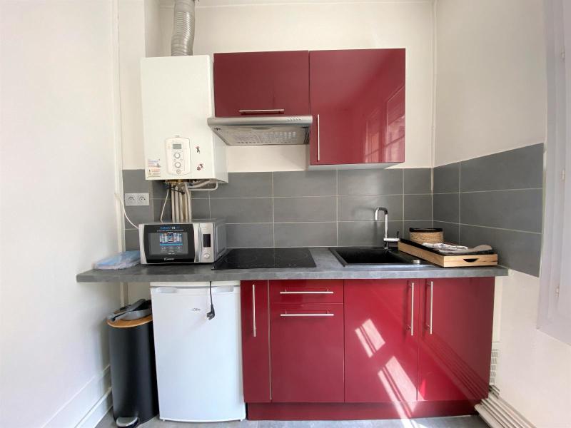 Appartement 39.42m² – ANGERS