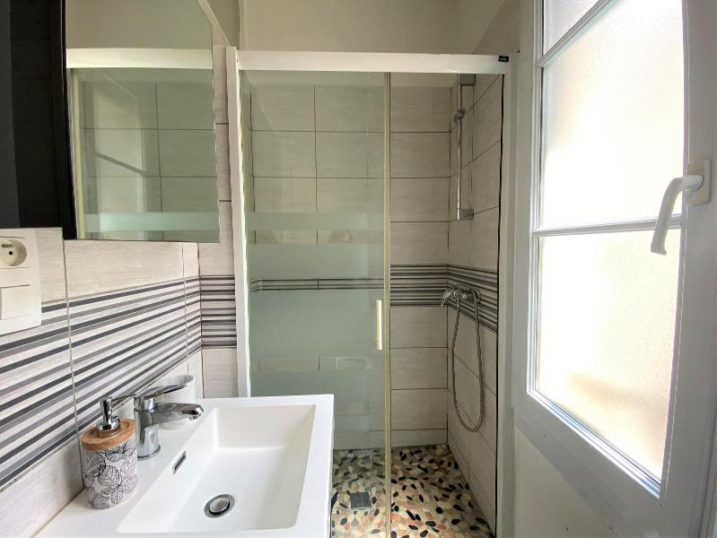 Appartement 39.42m² – ANGERS