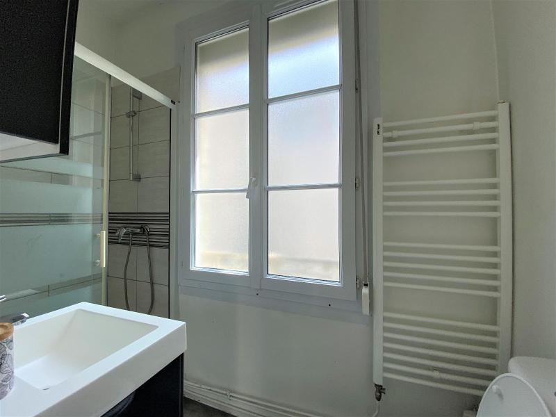 Appartement 39.42m² – ANGERS