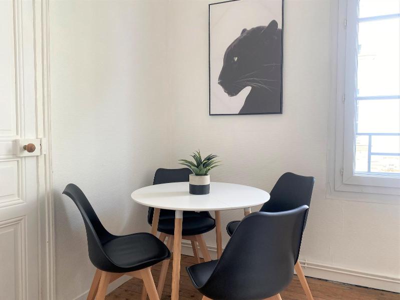 Appartement 39.42m² – ANGERS
